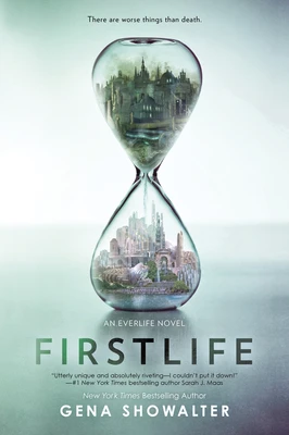 FIRSTLIFE FIRST TIME TRADE/E – boek cover