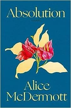 Absolution – McDermott, Alice – boek cover