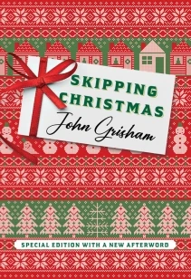 Skipping Christmas (Special Edition) – John Grisham – boek cover