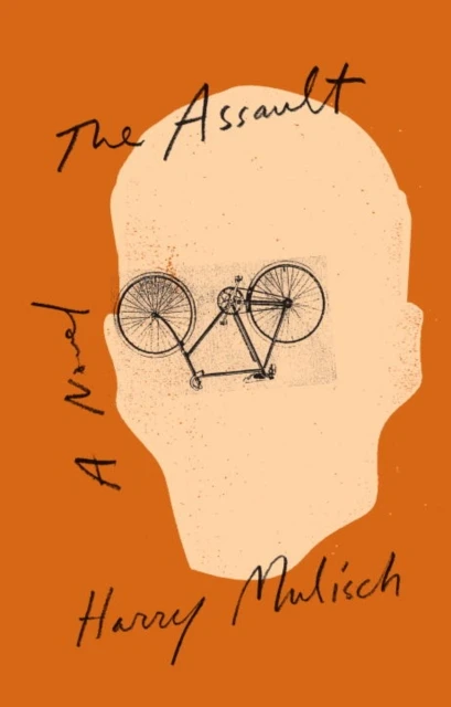 The Assault – Harry Mulisch – boek cover
