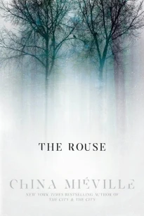 The Rouse – boek cover