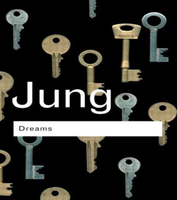 Dreams – Jung, C.G. – boek cover