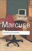 One-Dimensional Man – Marcuse, Herbert – boek cover