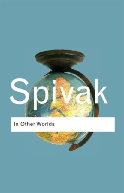 In Other Worlds – boek cover