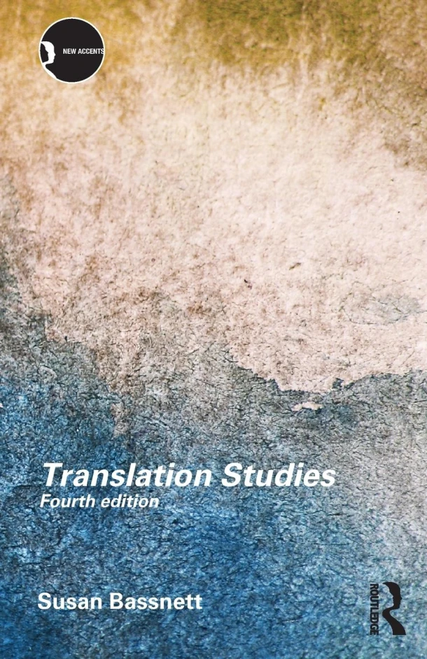 Translation Studies – Susan (The University of Warwick Bassnett – boek cover