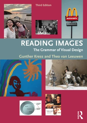 Reading Images – Gunther (Institute of Education Kress – boek cover