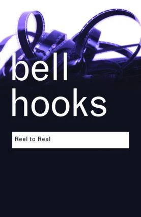 Reel to Real – hooks, bell – boek cover