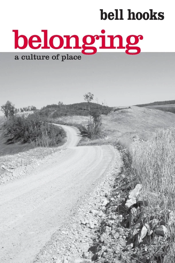 Belonging – bell hooks – boek cover