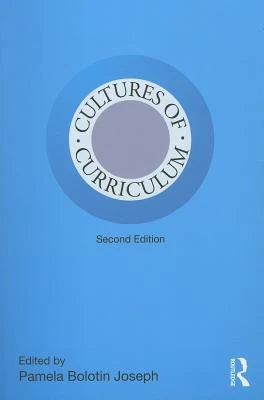 Cultures of Curriculum – Joseph, Pamela Bolotin – boek cover