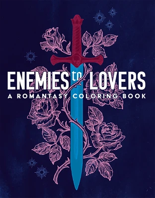 Enemies to Lovers – Various – boek cover