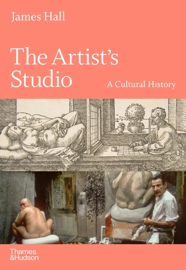 The Artist's Studio: A Cultural History ¿ A Times Best Art Book of 2022