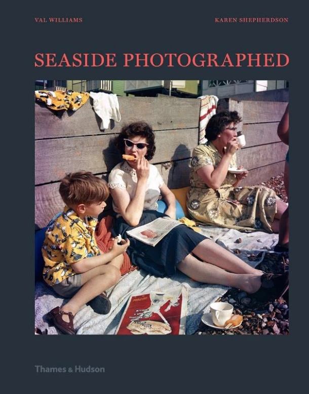 Seaside Photographed