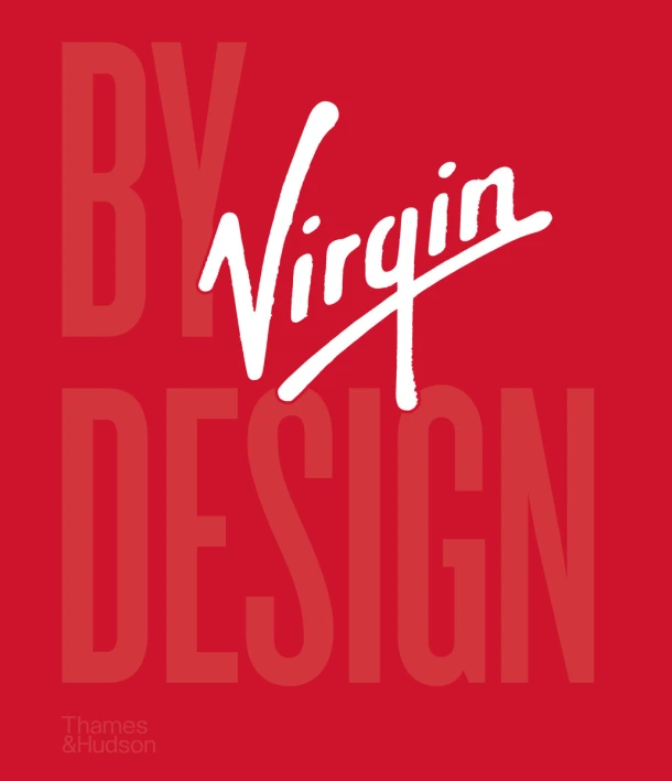 Virgin by Design – Virgin – boek cover