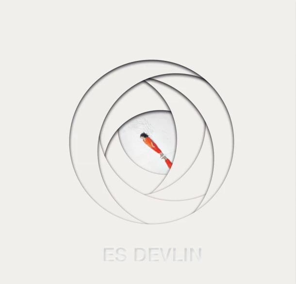 An Atlas of Es Devlin – Es Devlin – boek cover