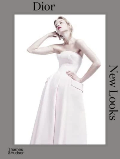Dior – boek cover
