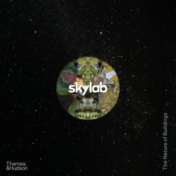 Skylab – Skylab – boek cover