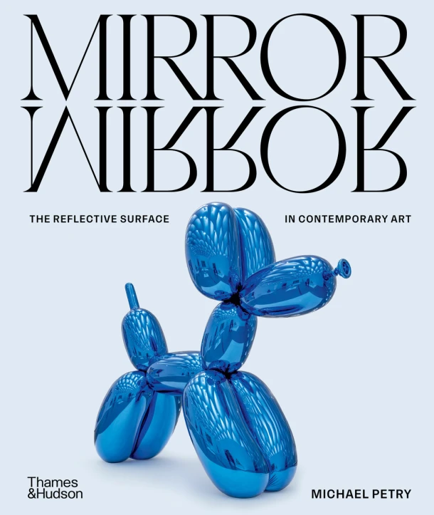 MirrorMirror – boek cover