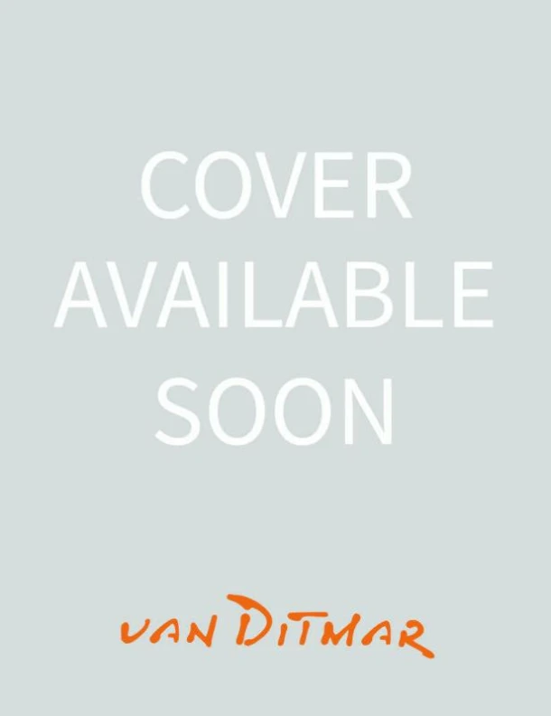 Edvard Munch – Patricia G. Berman – boek cover