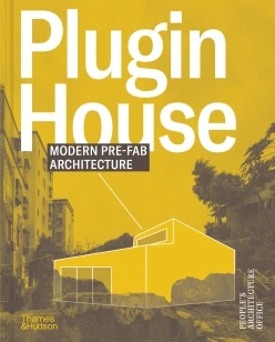 Plugin House – People‘s Architecture Office – boek cover