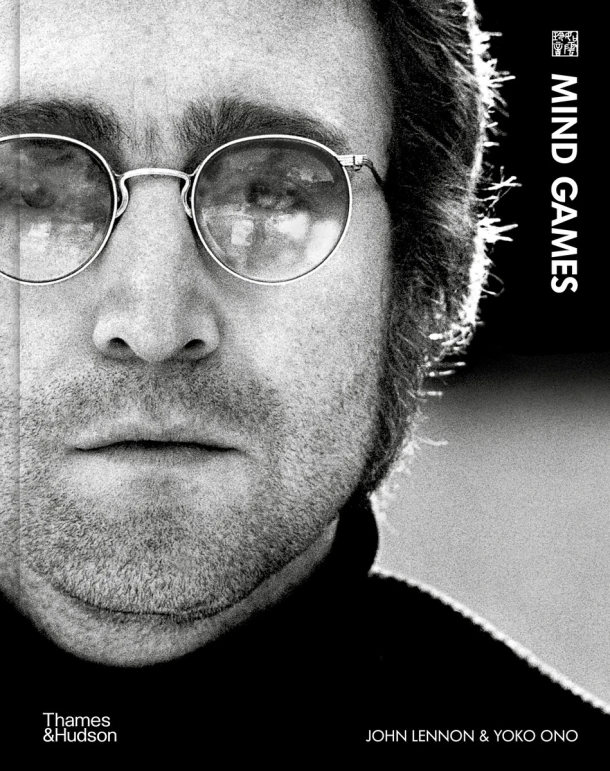 Mind Games – boek cover