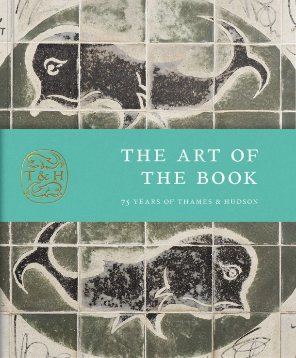 The Art of the Book – Anna Nyburg – boek cover