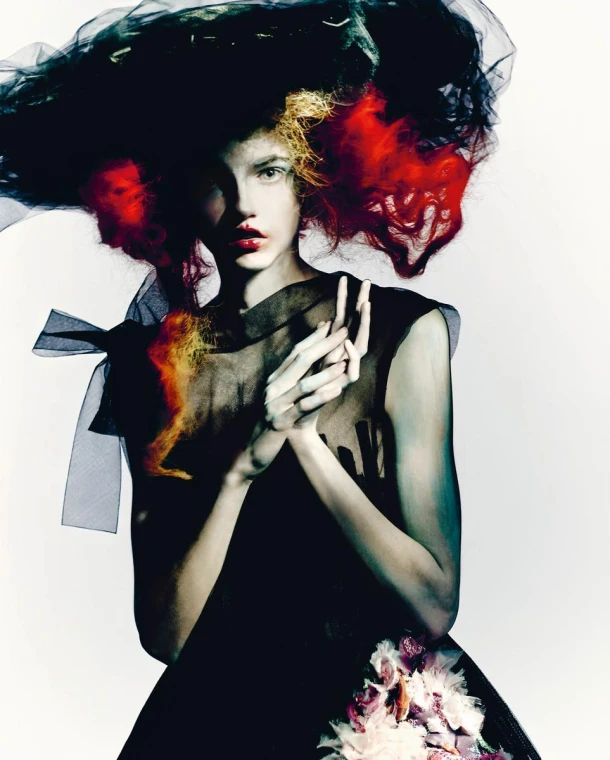 Paolo Roversi – Sylvie Lécallier – boek cover