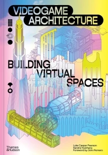 Videogame Architecture – Luke Caspar Pearson – boek cover