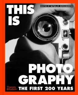 This is Photography – Nathalie Herschdorfer – boek cover