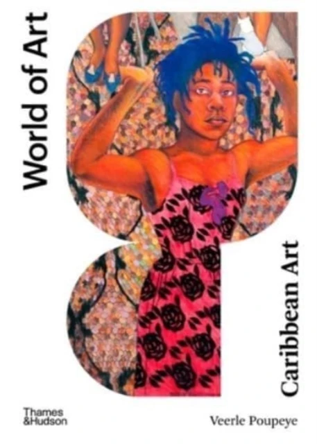 Caribbean Art – boek cover