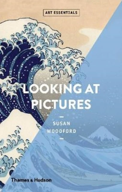 Looking At Pictures – Susan Woodford – boek cover