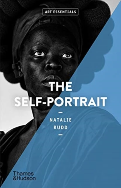 The Self-Portrait – boek cover