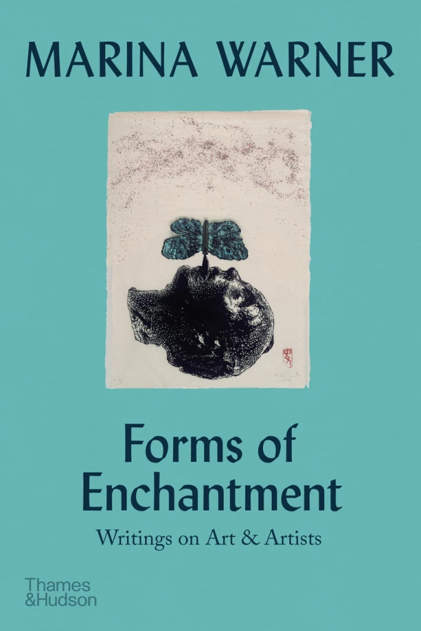 Forms of Enchantment – boek cover