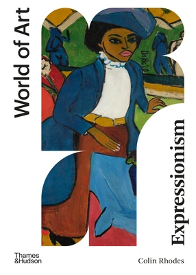 Expressionism – boek cover