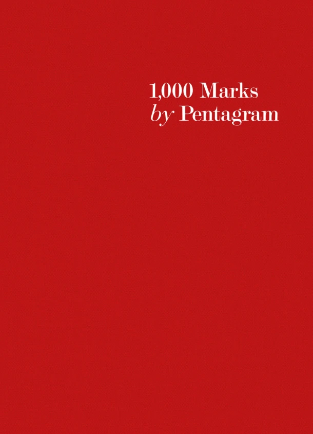 1,000 Marks – boek cover