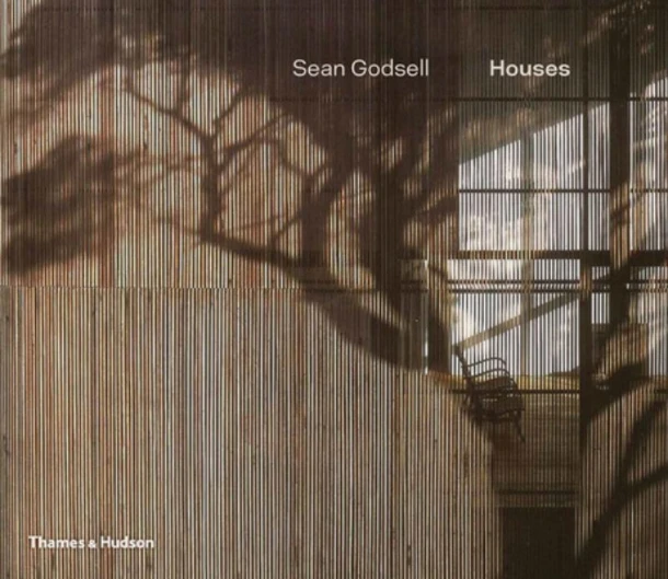 Sean Godsell: Houses – Sean Godsell – boek cover