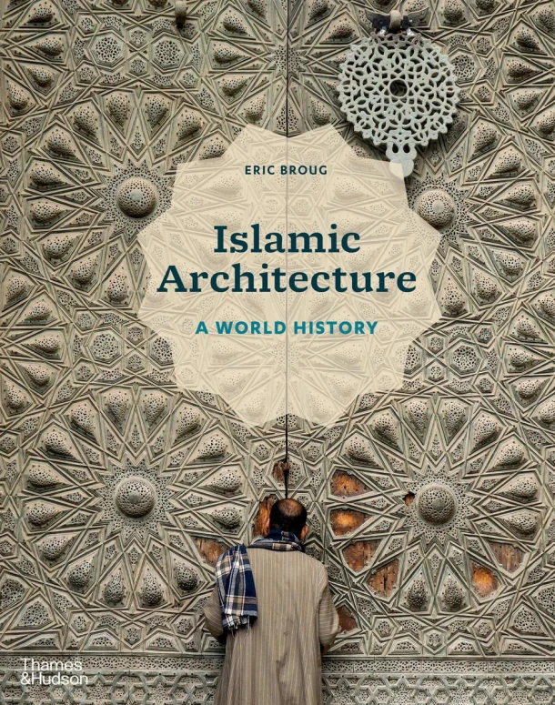 Islamic Architecture – boek cover