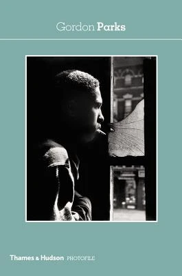 Gordon Parks – Paul Roth – boek cover
