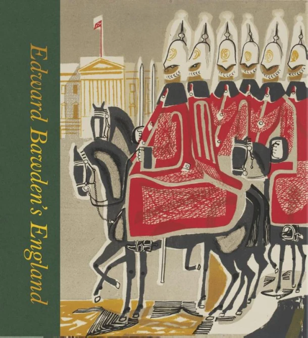 Edward Bawden¿s England (Victoria and Albert Museum)
