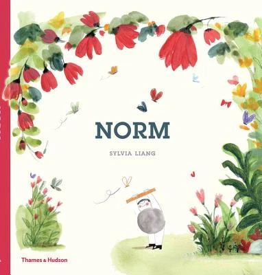 Norm – Sylvia Liang – boek cover
