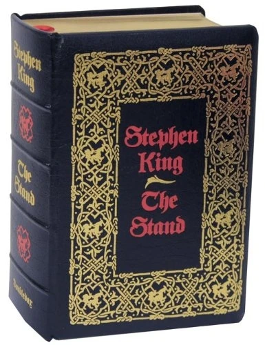 The stand (the complete & uncut edition)