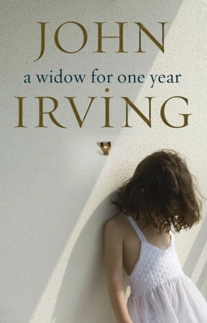 A Widow For One Year