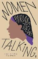 Women Talking – boek cover