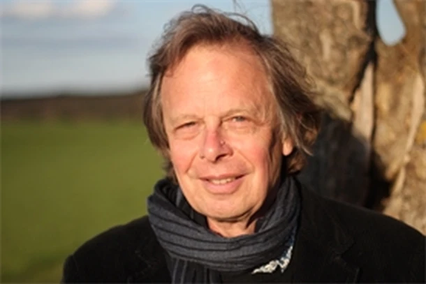And the Roots of Rhythm Remain – Joe Boyd – boek cover