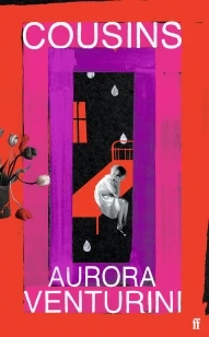 Cousins – Aurora Venturini – boek cover