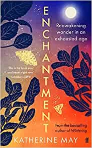 Enchantment – Katherine May – boek cover