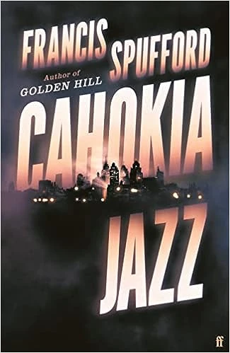 Cahokia Jazz - Export Edition