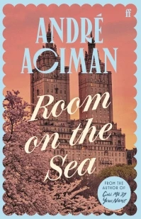 Room on the Sea – boek cover