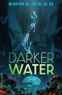 Darker Water – Emma Read – boek cover