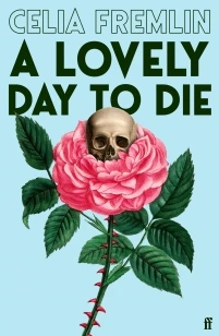 A Lovely Day to Die – Celia Fremlin – boek cover
