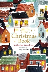 The Christmas Book – Katherine Woodfine – boek cover
